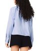 Maje Maje Removable Jewel Collar Shirt - 3