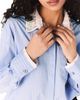 Maje Maje Removable Jewel Collar Shirt - 5