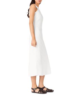 oliviana knit dress FLOREANA KNIT DRESS