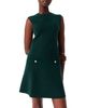 Maje Maje Ritorsa Layered Sweater Mini Dress - 3
