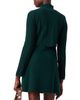 Maje Maje Ritorsa Layered Sweater Mini Dress - 4
