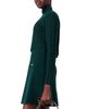 Maje Maje Ritorsa Layered Sweater Mini Dress - 5