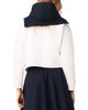 Maje Maje Sailor Print Sweatshirt - 3