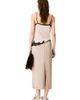 maje maje Satin pencil skirt - 2