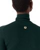maje maje Second-skin high-neck sweater - 4