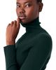 maje maje Second-skin high-neck sweater - 5