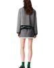 maje maje Short double-faced coat - 2
