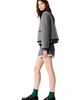maje maje Short double-faced coat - 3