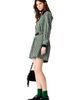 maje maje Short shirt dress with rhinestones - 3
