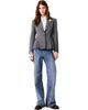 maje maje Short slim-fit suit jacket - 1