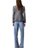 maje maje Short slim-fit suit jacket - 2