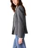 maje maje Short slim-fit suit jacket - 3