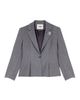 maje maje Short slim-fit suit jacket - 5