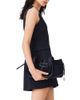 Maje Maje Sleeveless Tailored Lurex Dress - 5