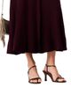maje maje Strappy leather sandals - 2