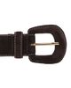 maje maje Suede belt - 3