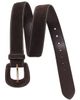 maje maje Suede belt - 4