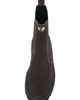maje maje Suede Chelsea boots - 5