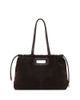 Maje Maje Suede M Tote - 1