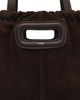 Maje Maje Suede M Tote - 3