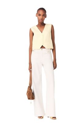 maje maje Tailored jacket