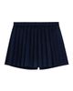 maje maje Tailored shorts with lurex - 5