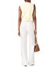 Maje Maje Tailored Sleeveless Jacket - 3