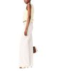 Maje Maje Tailored Sleeveless Jacket - 4