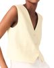 Maje Maje Tailored Sleeveless Jacket - 5