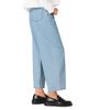 Maje Maje Textured Balloon Jeans in Blue Sky - 4