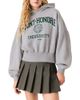 Maje Maje Tiversity Hoodie Sweatshirt - 1