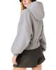 Maje Maje Tiversity Hoodie Sweatshirt - 3