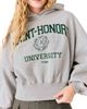 Maje Maje Tiversity Hoodie Sweatshirt - 4