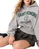 Maje Maje Tiversity Hoodie Sweatshirt - 6