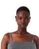 maje maje Twinset with lace trim - 4