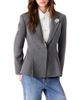 Maje Maje Veandra Flared Blazer - 1