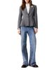 Maje Maje Veandra Flared Blazer - 2