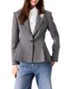 Maje Maje Veandra Flared Blazer - 3