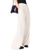 Maje Maje Wide Leg Tweed Pants - 1