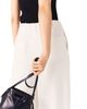 Maje Maje Wide Leg Tweed Pants - 4