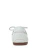 Maje Maje Women's Leather Boat Shoe Loafers - 3