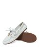 Maje Maje Women's Leather Boat Shoe Loafers - 6