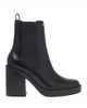 Maje Maje Women's Leather Chelsea Boots - 1