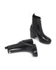 Maje Maje Women's Leather Chelsea Boots - 6
