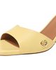 Maje Maje Women's Leather Heeled Mules - 6