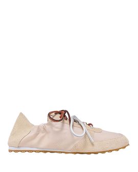 Maje Maje Women's Multi Lace Sneakers