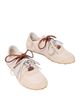 Maje Maje Women's Multi Lace Sneakers - 5