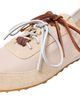 Maje Maje Women's Multi Lace Sneakers - 6