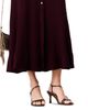 Maje Maje Women's Strappy Leather High Heel Sandals - 2