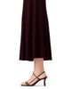 Maje Maje Women's Strappy Leather High Heel Sandals - 3